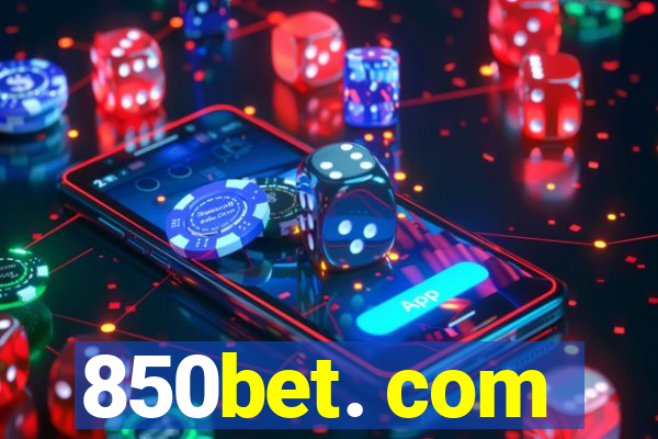 850bet. com